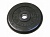 Диски (блины) MB Barbell на штангу и гантели 25кг, 31мм (черные)
